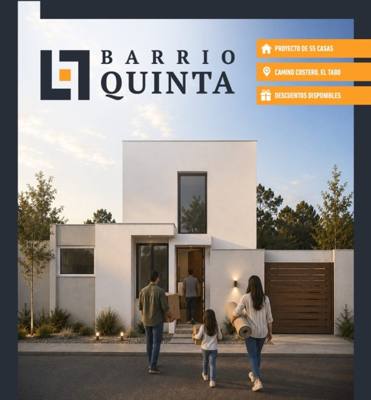 Barrio Quinta